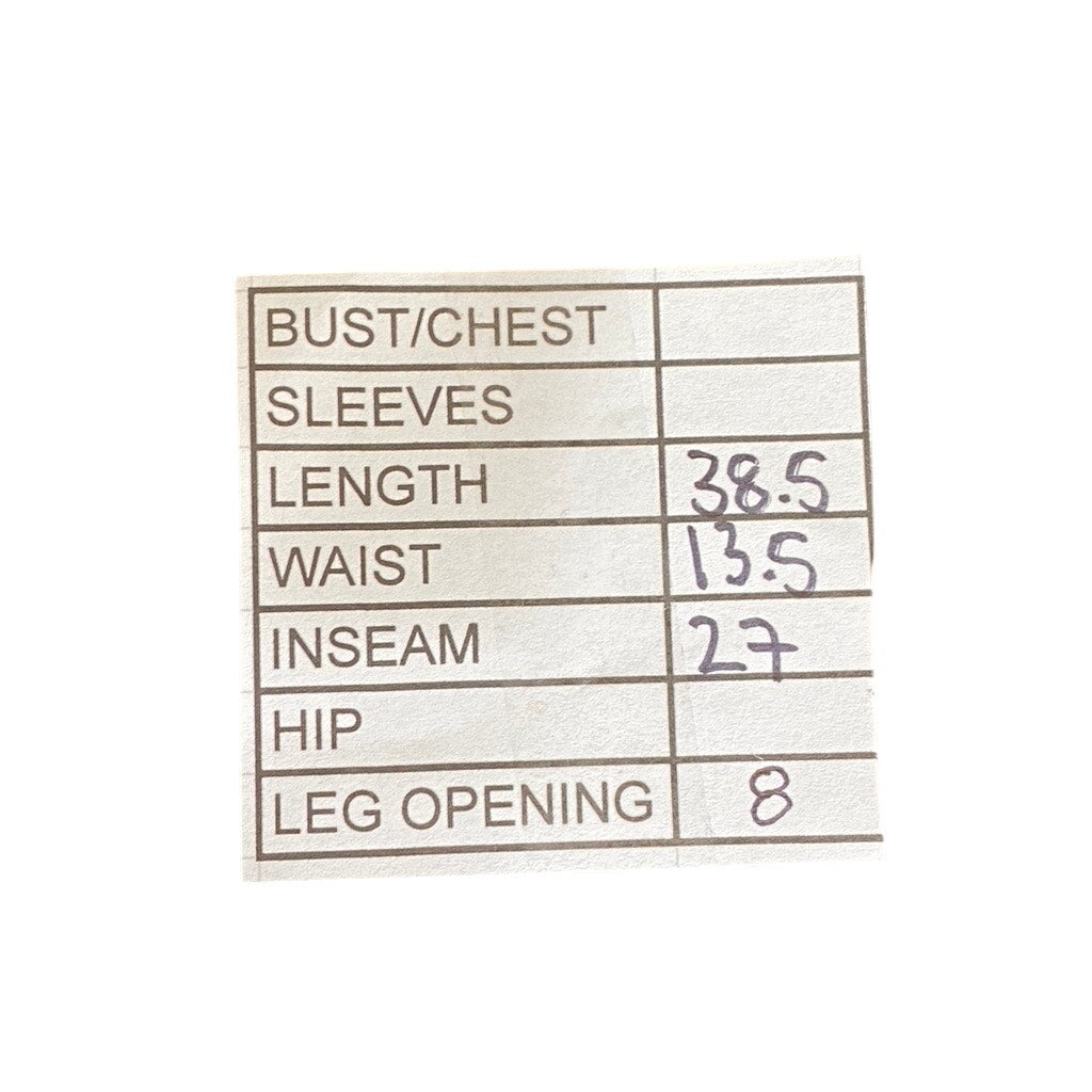 STANDARD/CLOTH Women's Light Gray Drawstring Pull-On Casual Sweatpants SZ M
