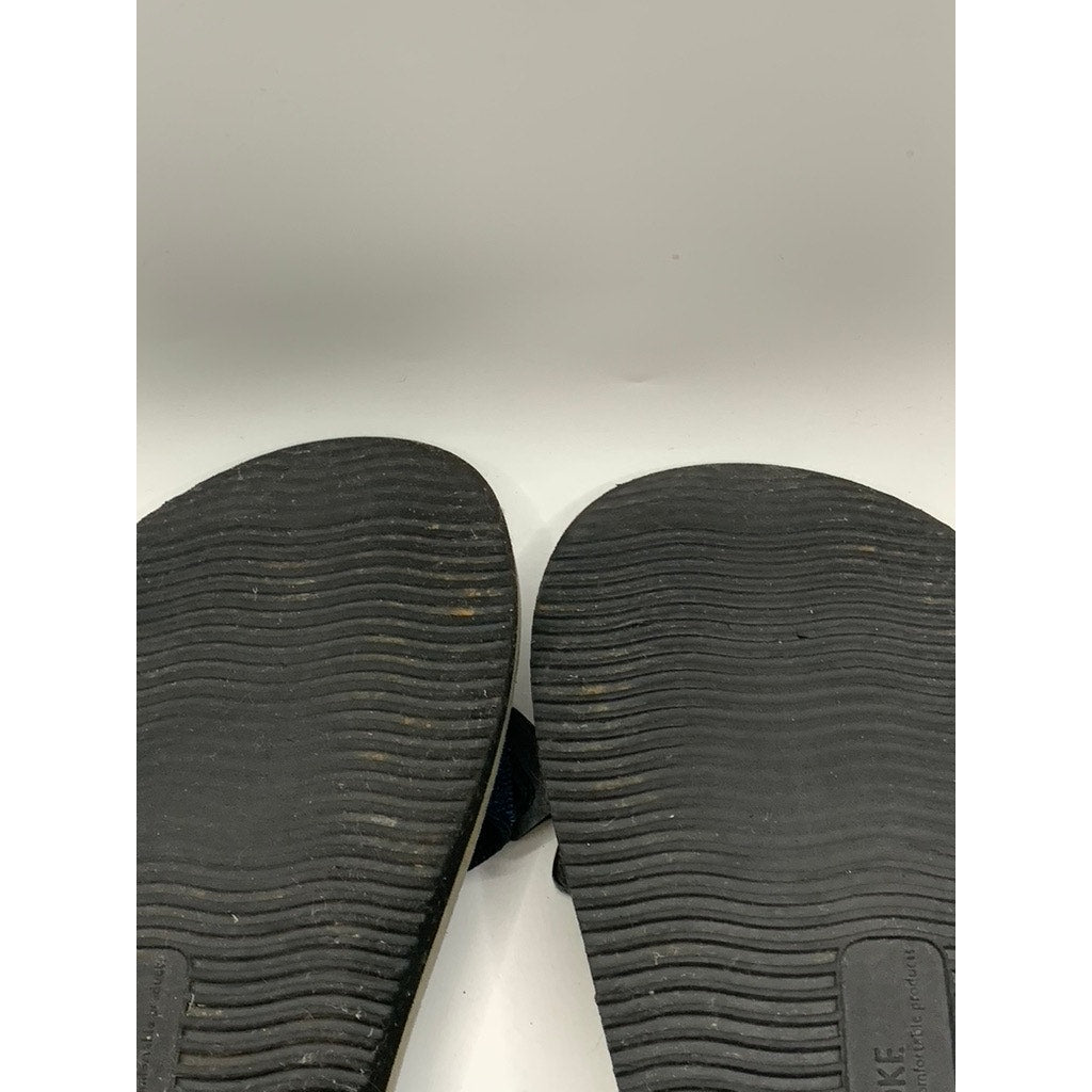 SUICOKE Unisex Strappy Lightweight Depa Sandals SZ 9