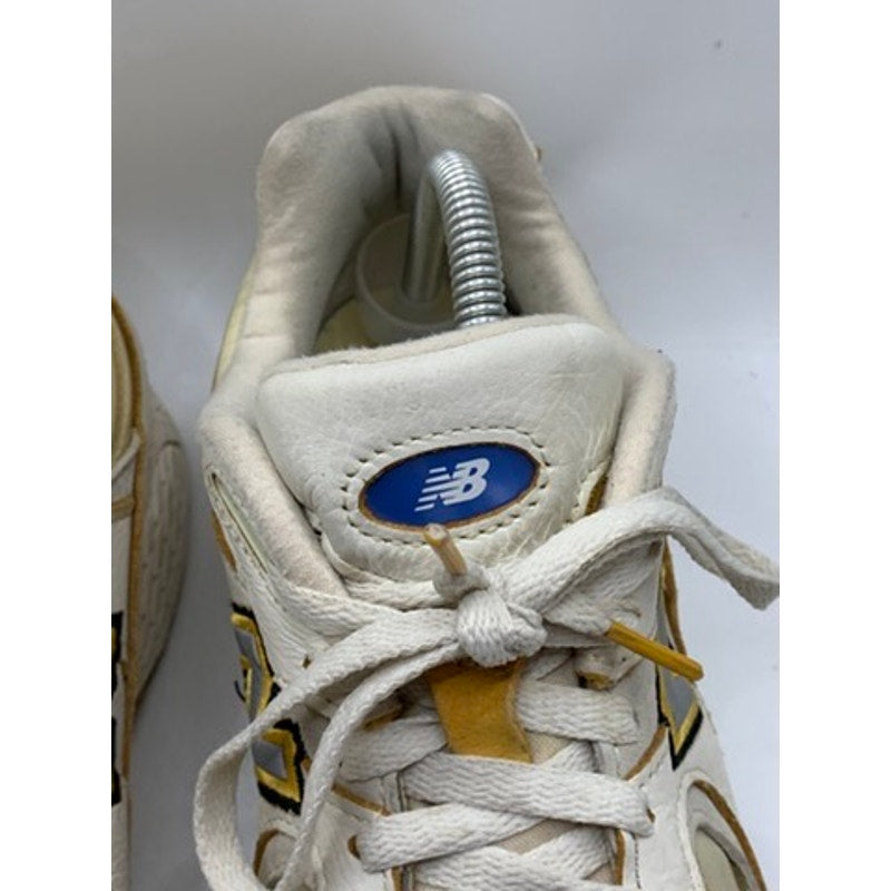 NEW BALANCE x JOE FRESHGOODS Men’s Cream Conversations Amongst Us Sneakers SZ7.5