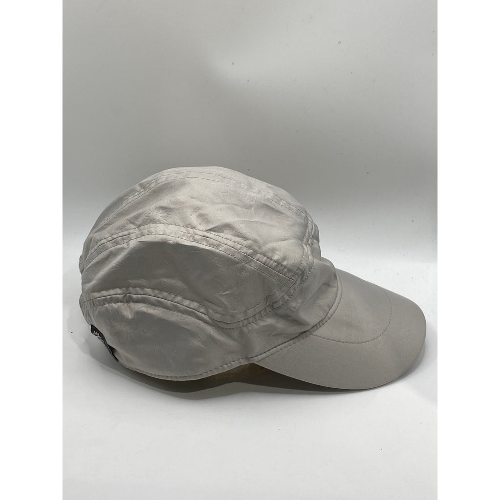 NIKE AIR Men's Gray Nathan Bell Tailwind 5-Panel Hat SZ OS