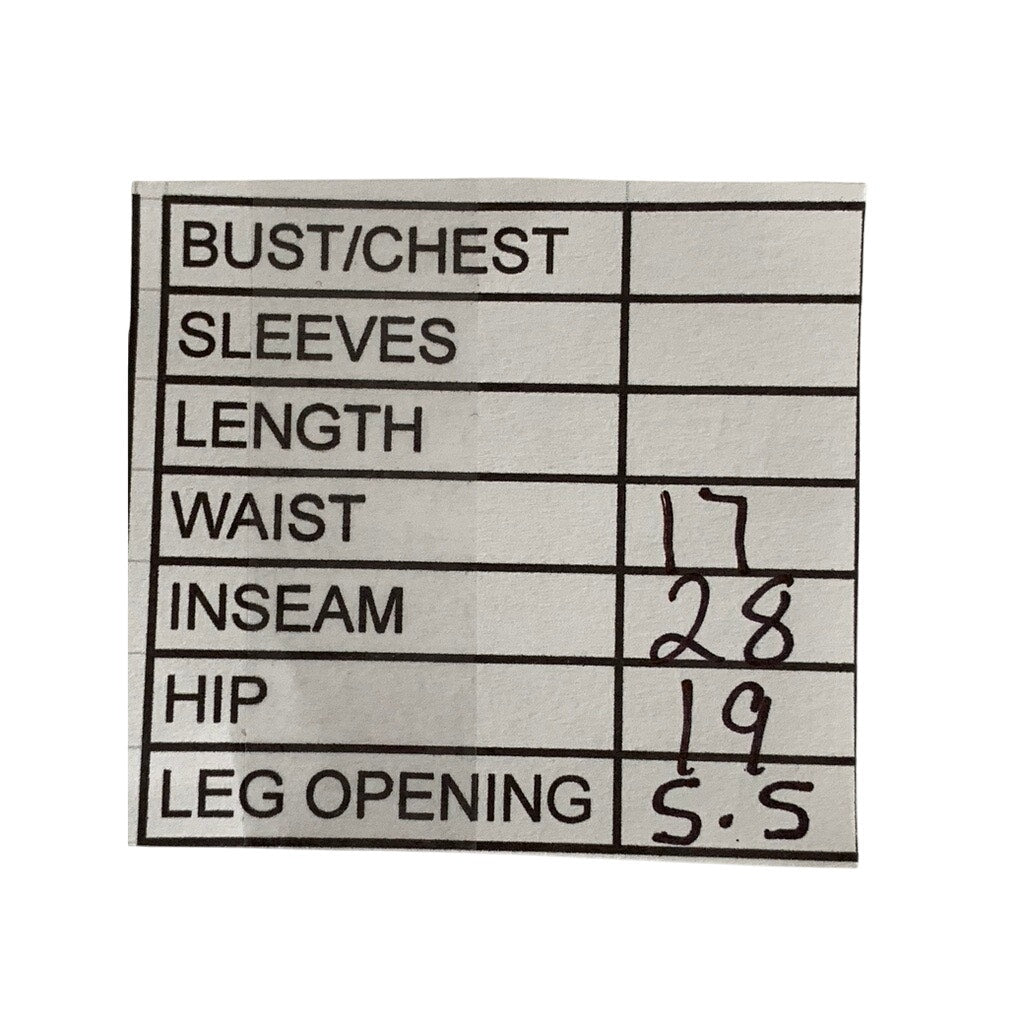 32 DEGREES Men's Black Solid Pull-On Drawstring Heat Sweatpants SZ M