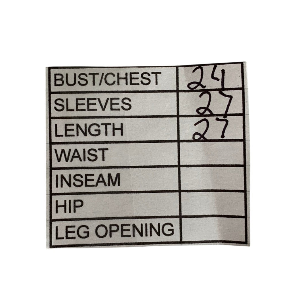 NEO-WOWS Men's Navy Vintage Patchwork Zip-Up Bomber Jacket SZ L