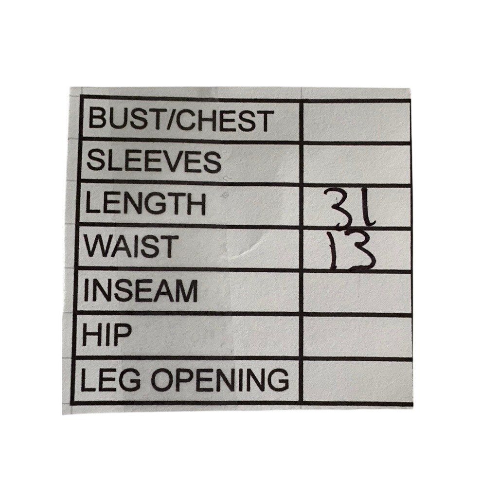 UNBRANDED Women's Tan Knit Midi Skirt SZ S