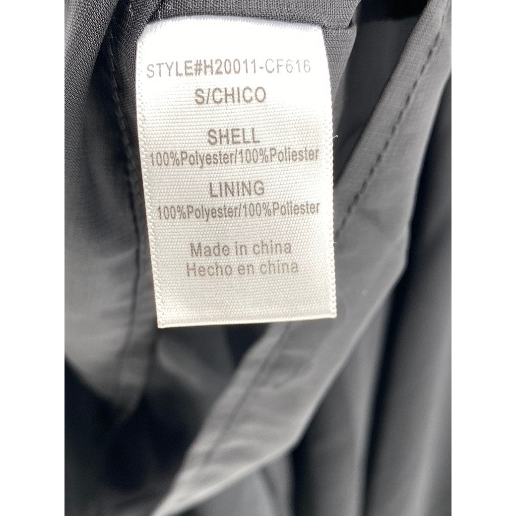 UNBRANDED Boho Chic Womens Flowy Maxi Skirt SZ (S)