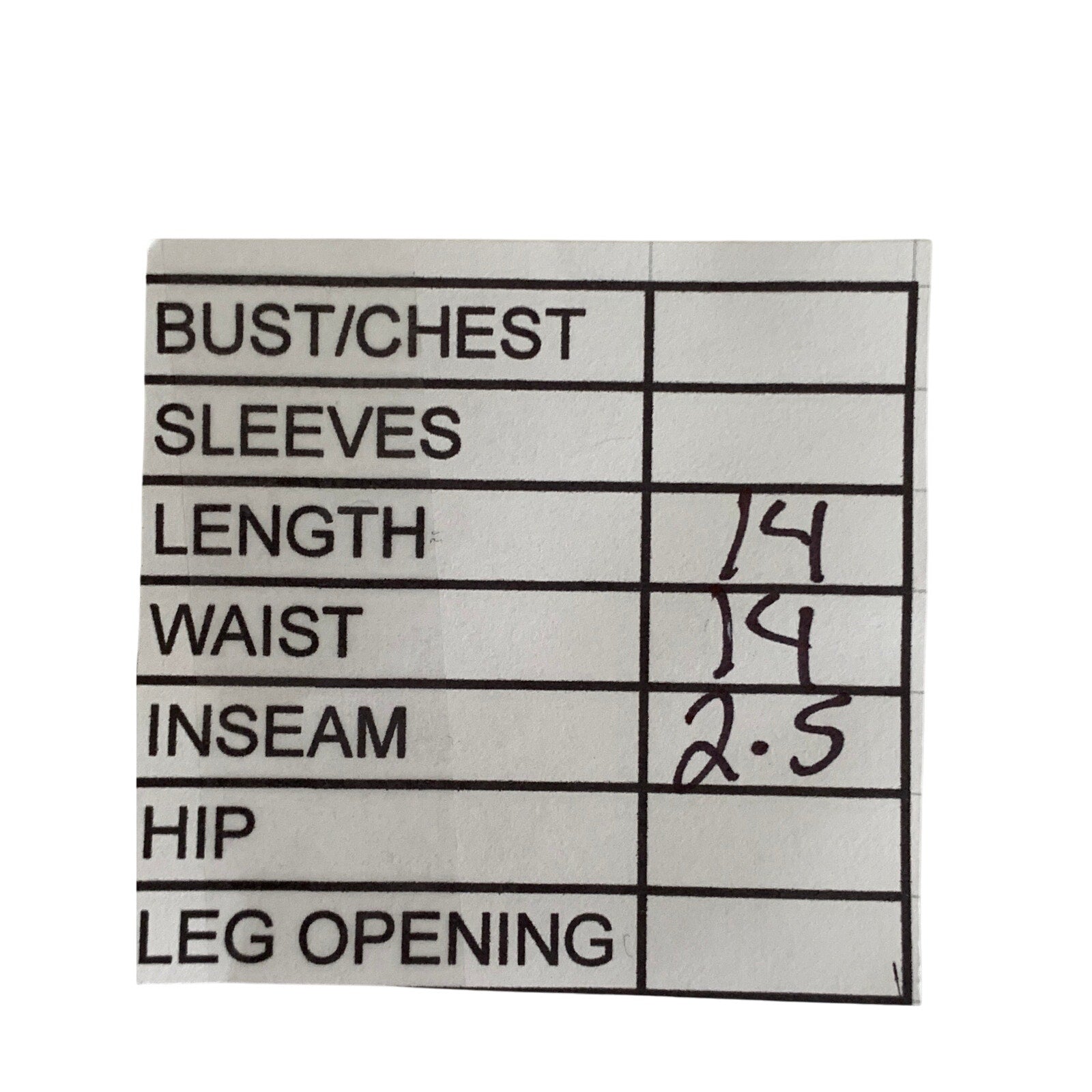 EXPRESS Women's Washed Black Pull-On Regular Fit Casual Shorts SZ M