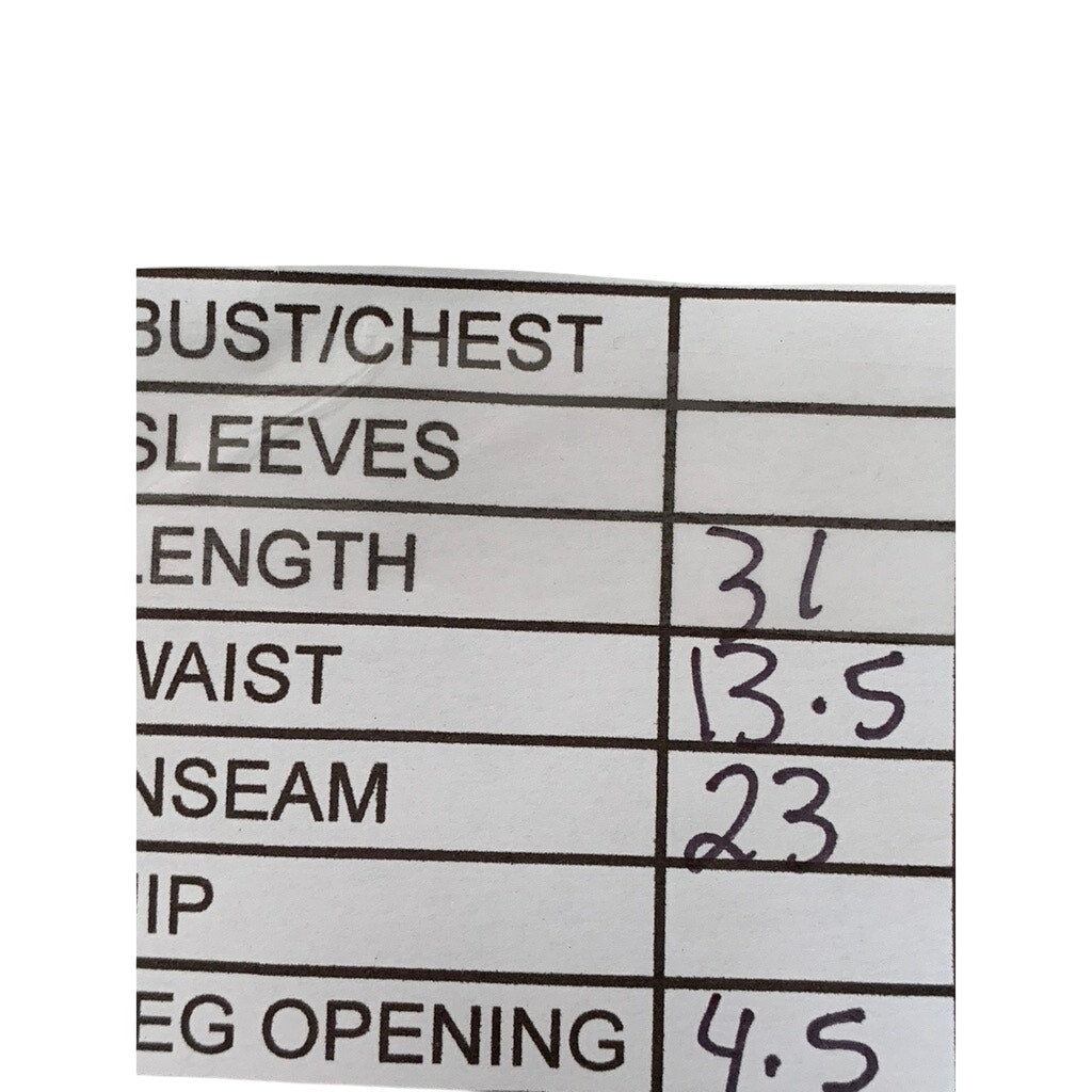 UNDER ARMOUR Women's Navy/Blue Colorblock Heatgear Ankle Cropped Leggings SZ XS