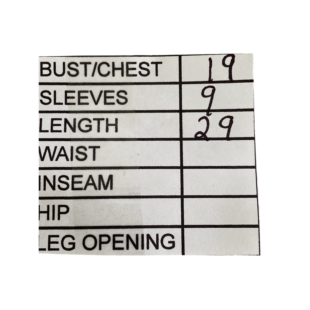 CORONA Men's Brown Graphic Crewneck Casual Short Sleeve T-Shirt SZ S