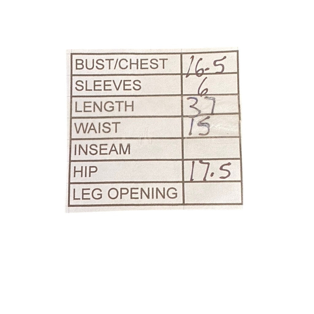 H&M Women's Black Crewneck Short Flutter Sleeves Sheath Knee Length Dress SZ S