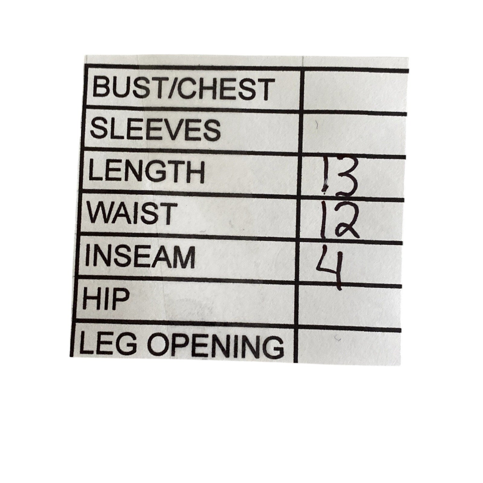 FOREVER 21 Women's Black Quilted Casual Pull-On Elastic Waist Shorts SZ S