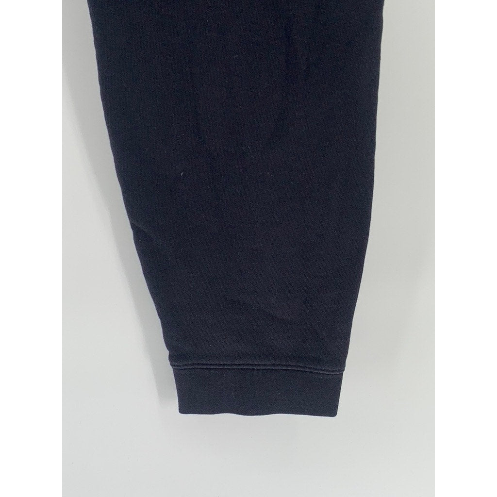 VINCE Men's Navy Solid Drawstring Pull-On Casual Jogger Pant SZ M