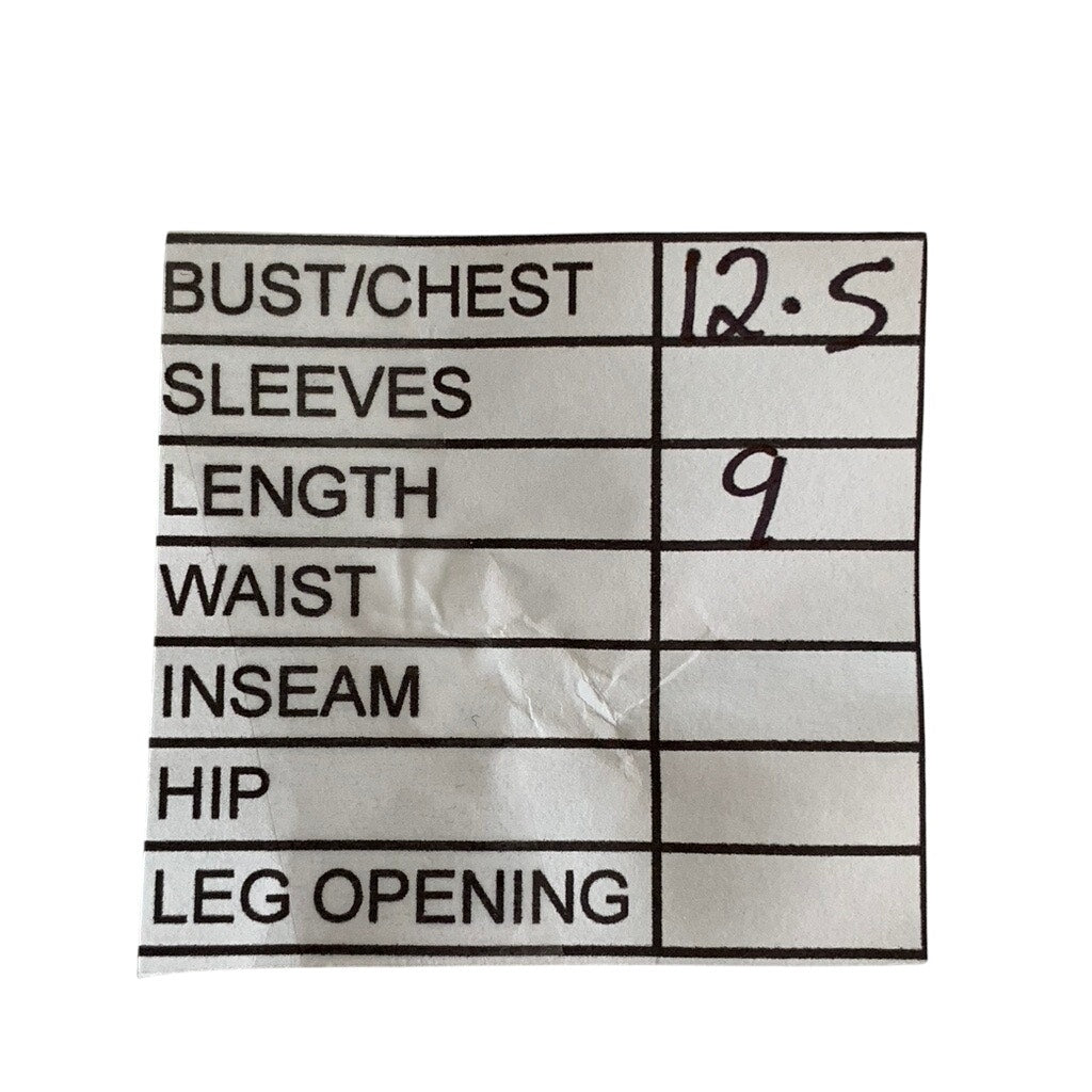 UNBRANDED Women's Blue-Yellow Lace-Trim Spaghetti Strap Sheer Camisole Top SZ M