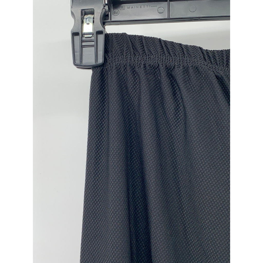 UNBRANDED Women's Black New York City Logo Casual Pull-On Leggings SZ XS