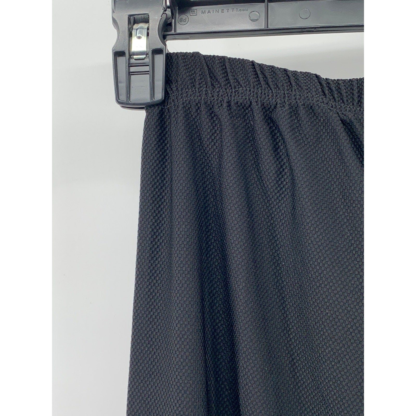 UNBRANDED Women's Black New York City Logo Casual Pull-On Leggings SZ XS
