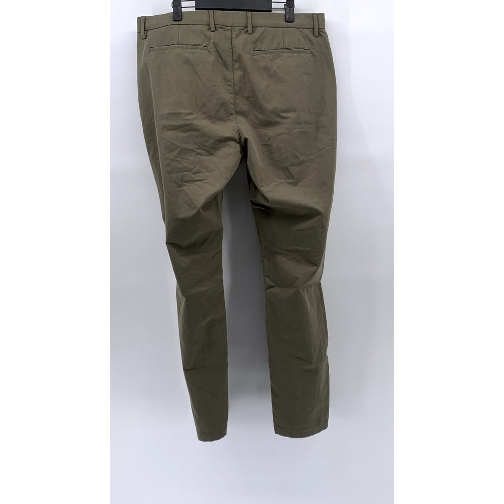 OLD NAVY Men's Stone Wall Ultimate Tech Athletic Chino Pants SZ 36X32