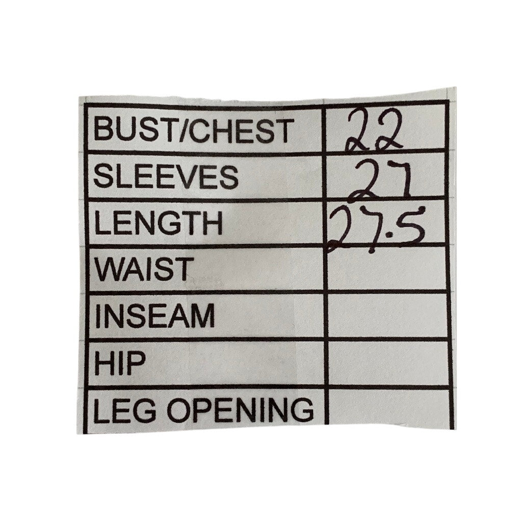 GAP Men's Dark Blue Solid Pullover Casual Long Sleeve Sweatshirt SZ M