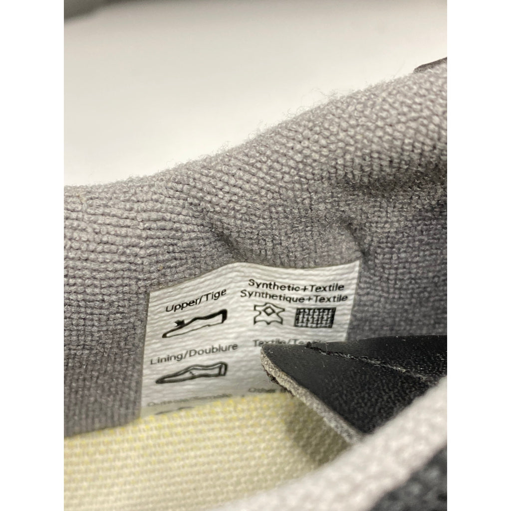 SHIMANO Women's Black Round-Toe Double-Strap Off-Set Cycling Shoes SZ 40(8)