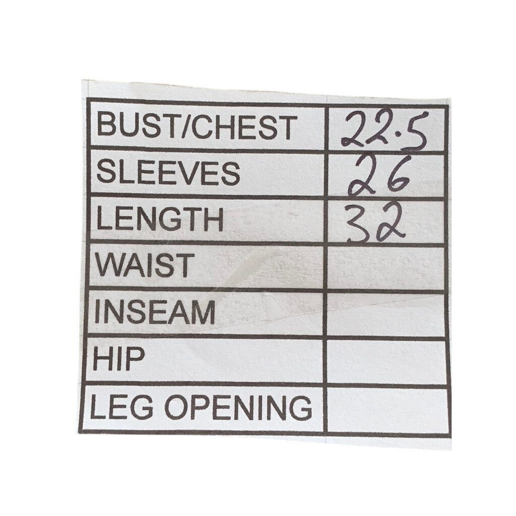 LAUREN RALPH LAUREN Men's Navy Wool Natural Stretch Two-Button Long Balzer SZ44L