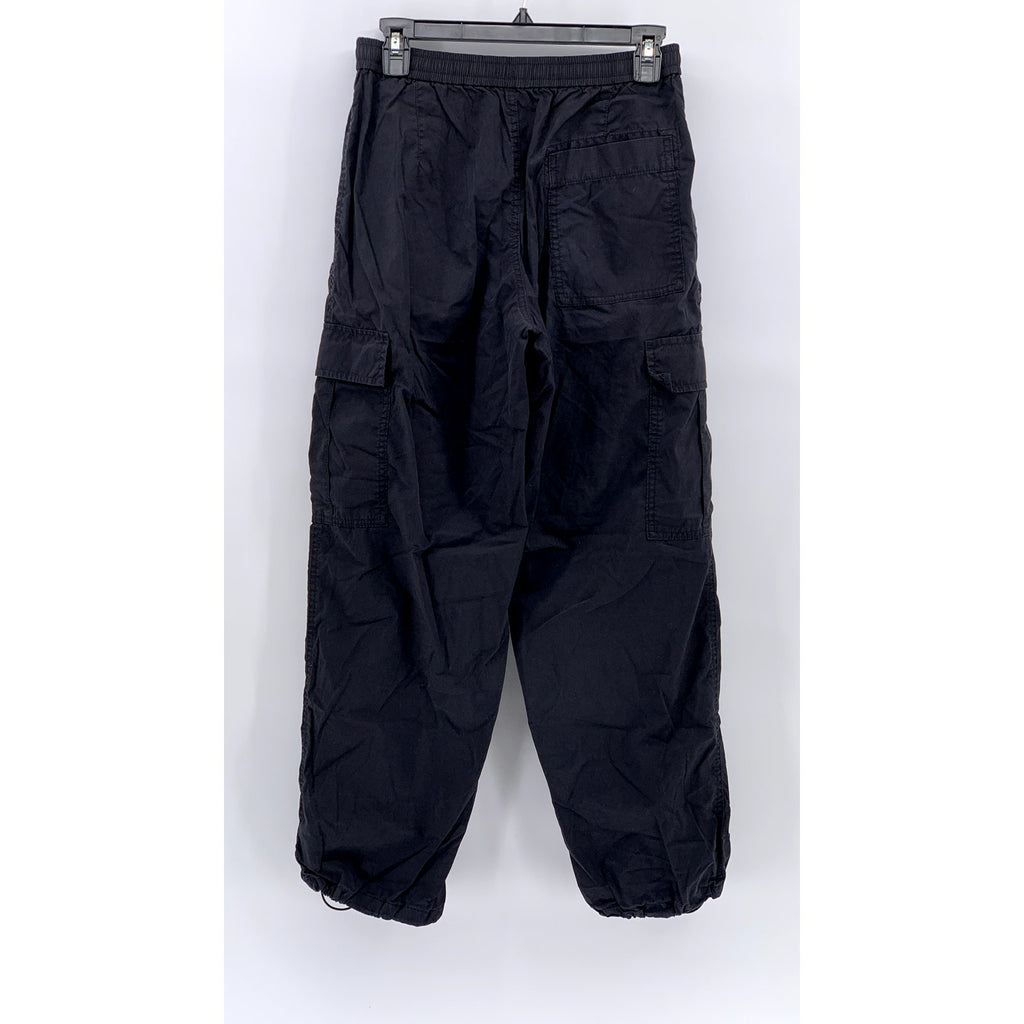 UNIQLO Women's Black Easy Cargo Pants SZ XS