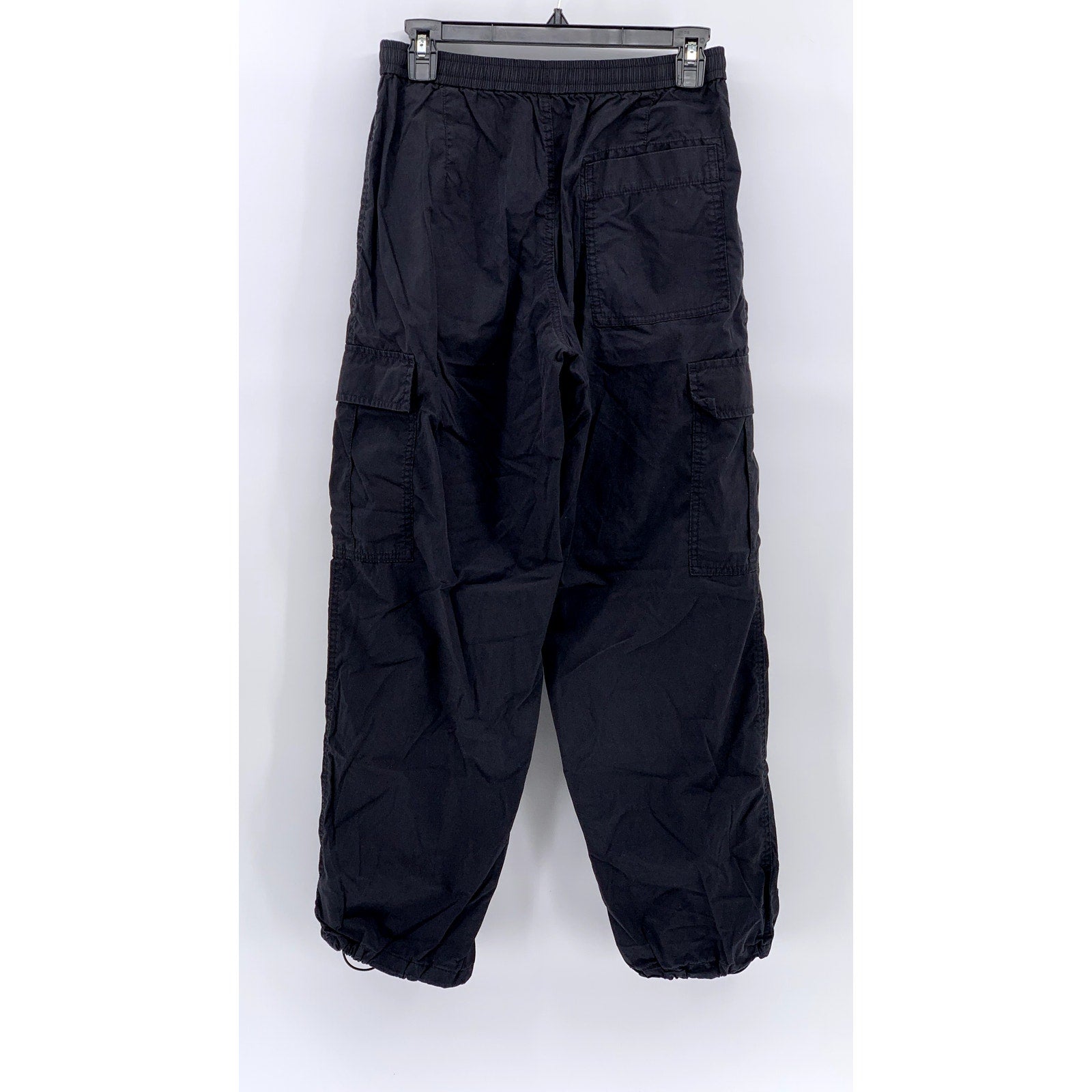 UNIQLO Women's Black Easy Cargo Pants SZ XS