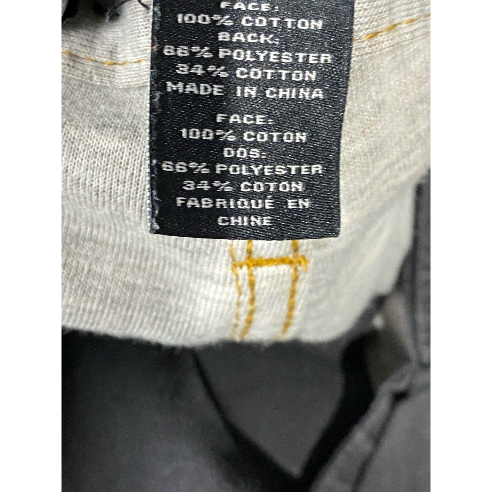 MARC By MARC JACOBS Men's Bronze Brown Shane Fit Slim Classic Chino Pant SZ30x34