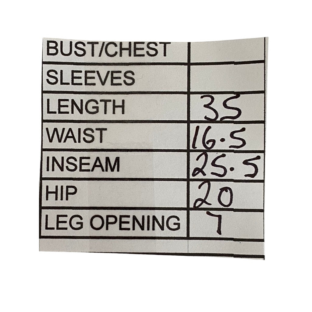 DL 1961 Men's Black Denim Distressed Hunter Skinny Jeans SZ 31X32