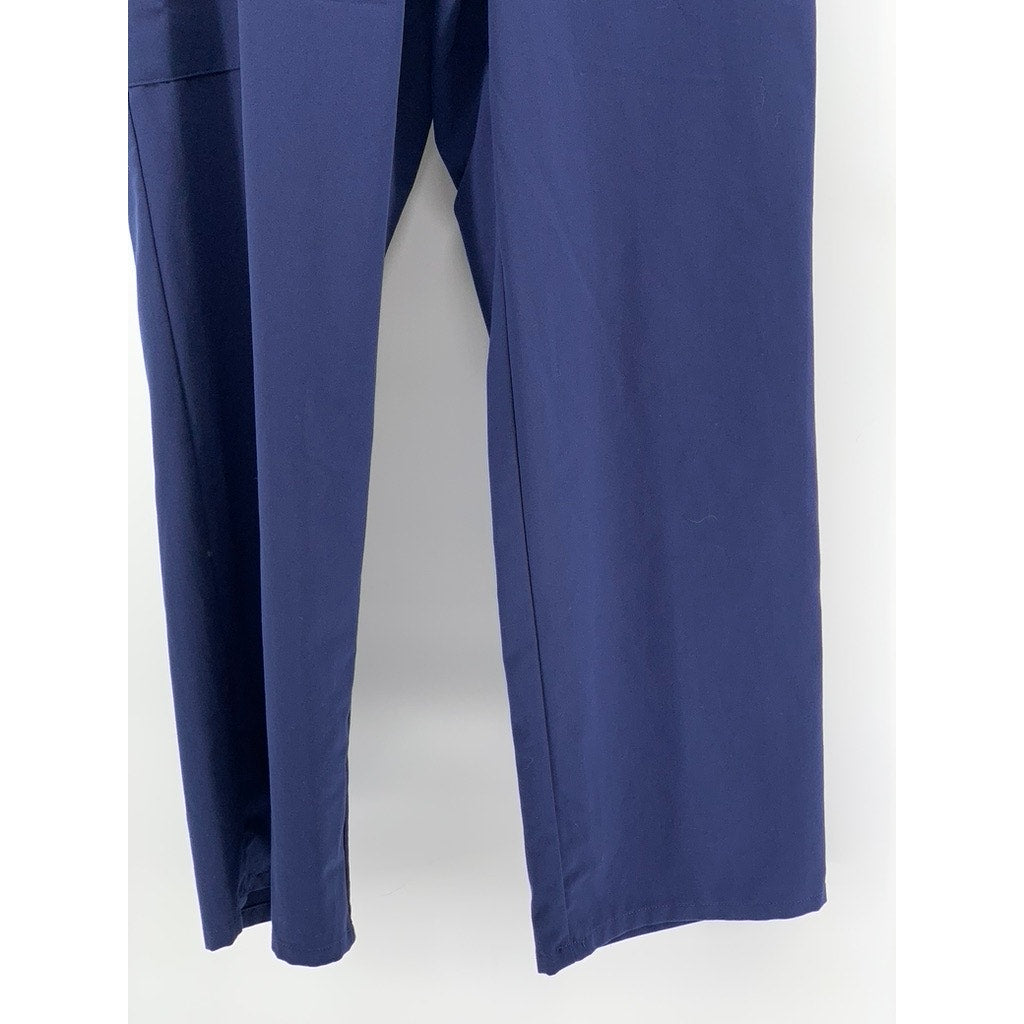 JOCKEY Unisex Adult Classic-Fit Straight Leg Scrub Pants SZ M
