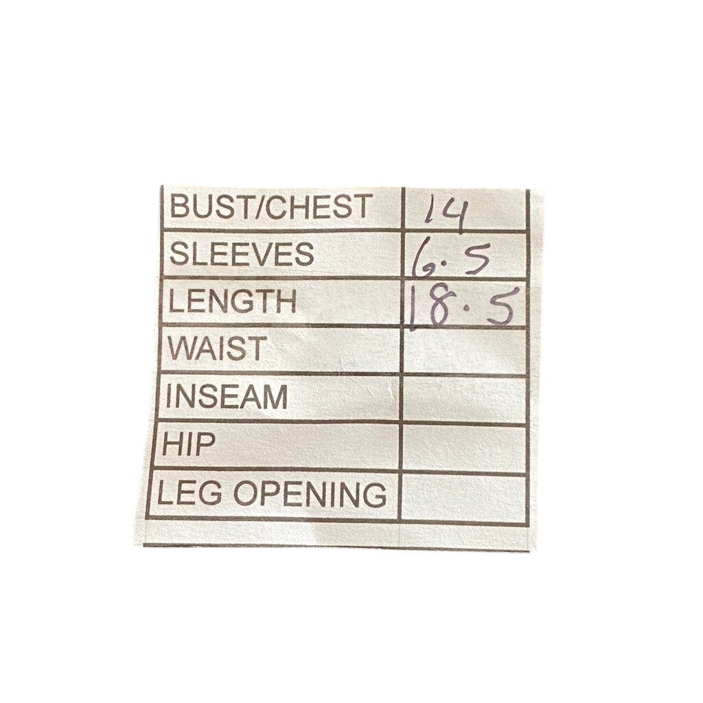 VANILLA STAR Women's Burgundy Ribbed Short Sleeve Wrap Top SZ M