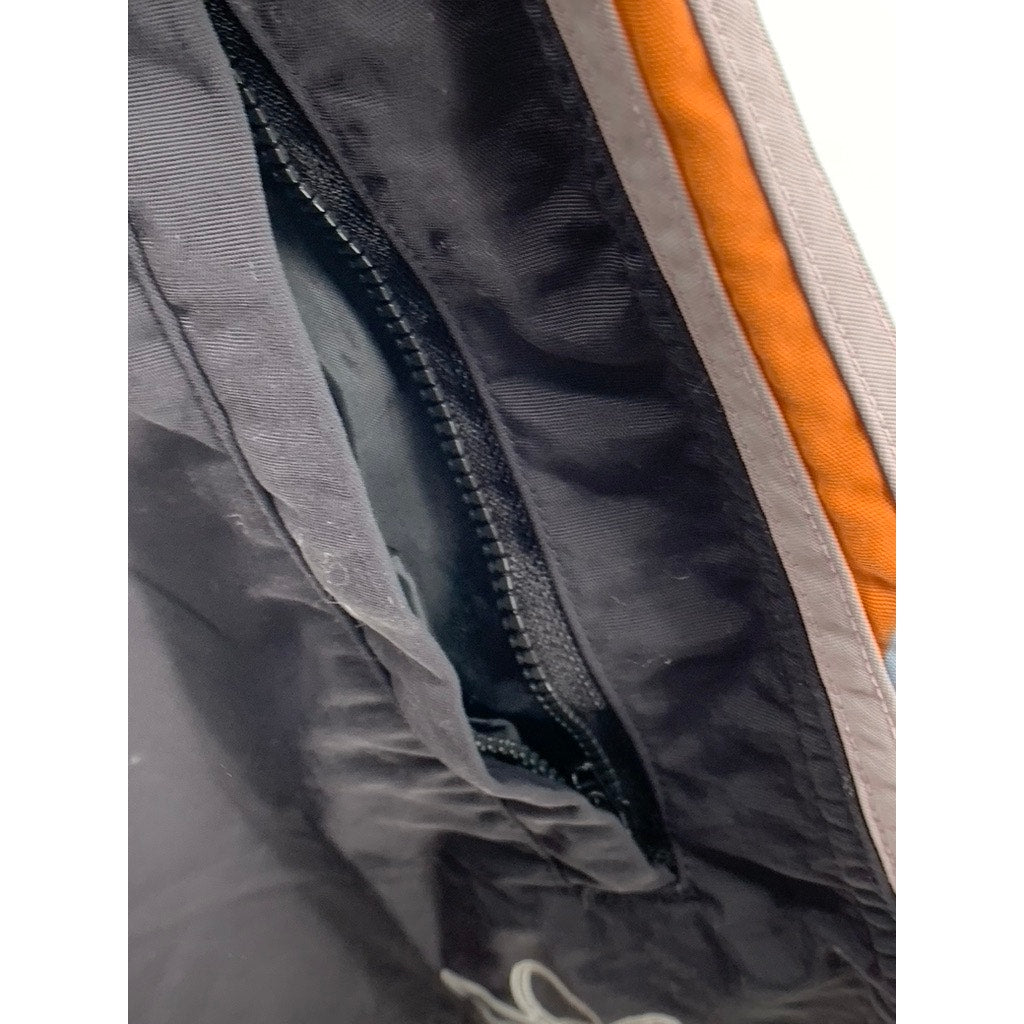 ADIDAS Unisex Adult Black-Multi Love Unites Printed Pull-On Woven Shorts SZ S