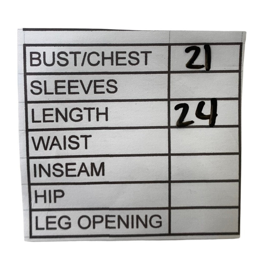 CROFT & BARROW Women’s Brown Paisley Print Quilted Zip-Up Vest SZ L