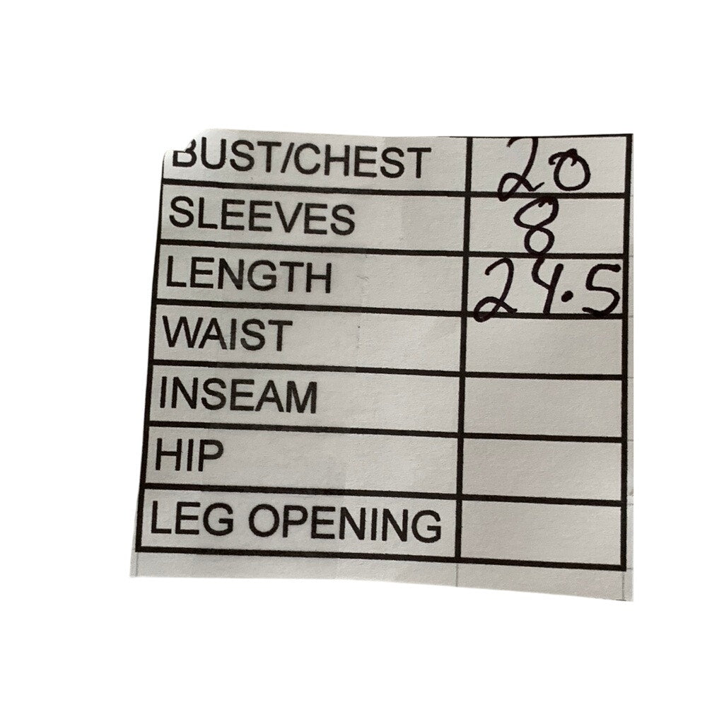 LACOSTE Men's Light Gray Classic-Fit Short Sleeve Polo Shirt SZ M