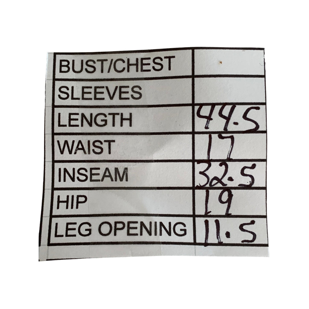 DSCP BY BREMEN BOWDON Men's White Solid Regular-Fit Wide-Leg Pants SZ 34