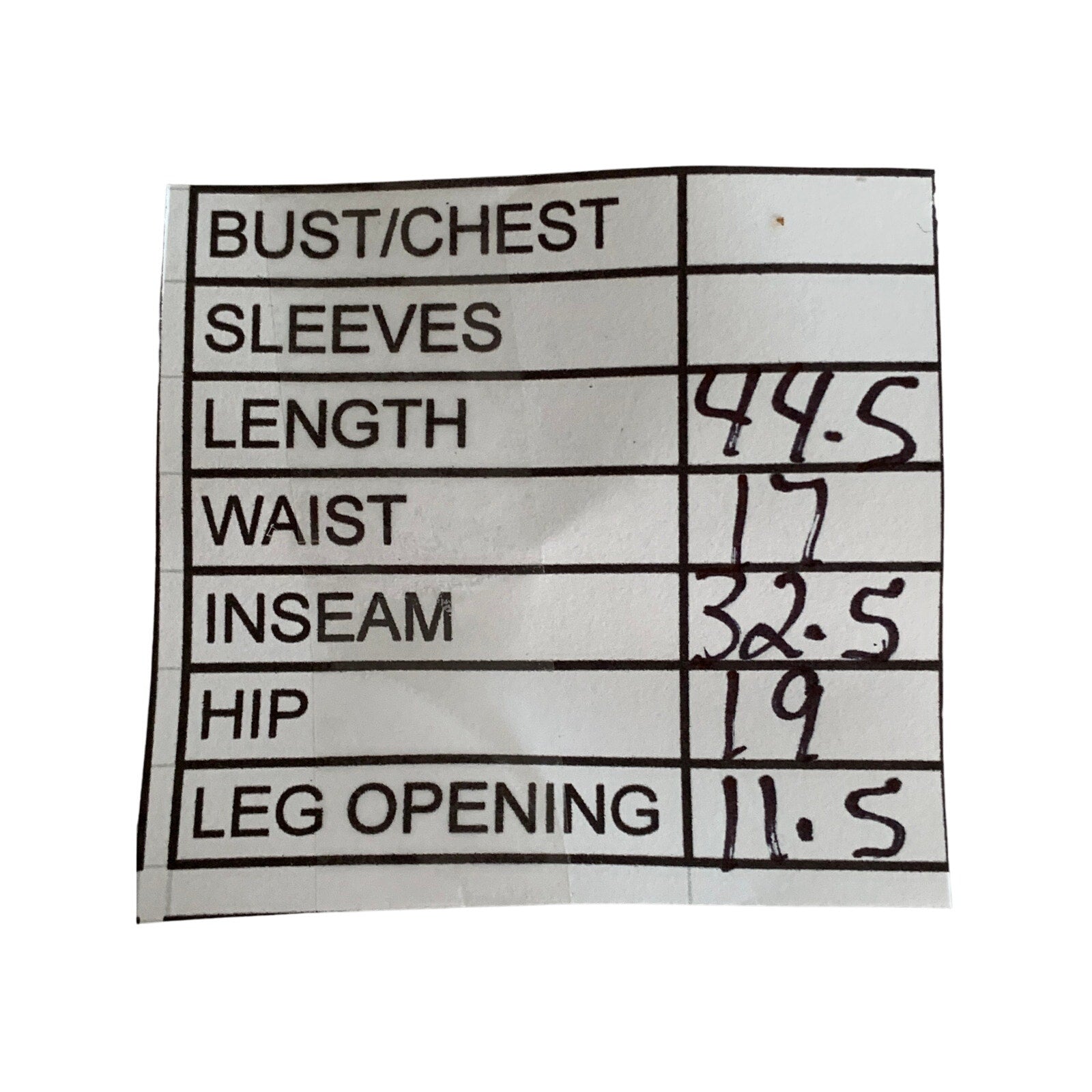 DSCP BY BREMEN BOWDON Men's White Solid Regular-Fit Wide-Leg Pants SZ 34