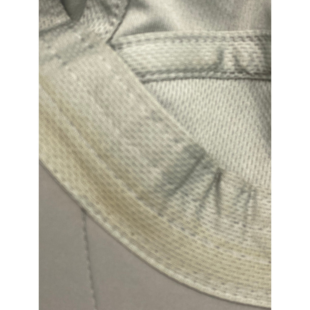 REI Unisex Adult Gray Co-Op Casual Active Hat SZ OS