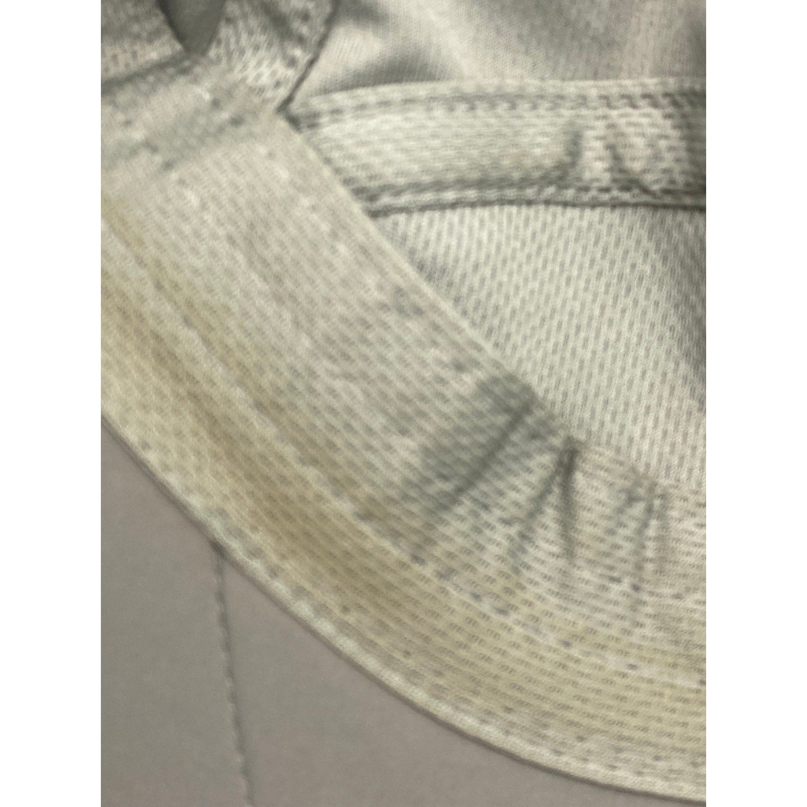 REI Unisex Adult Gray Co-Op Casual Active Hat SZ OS