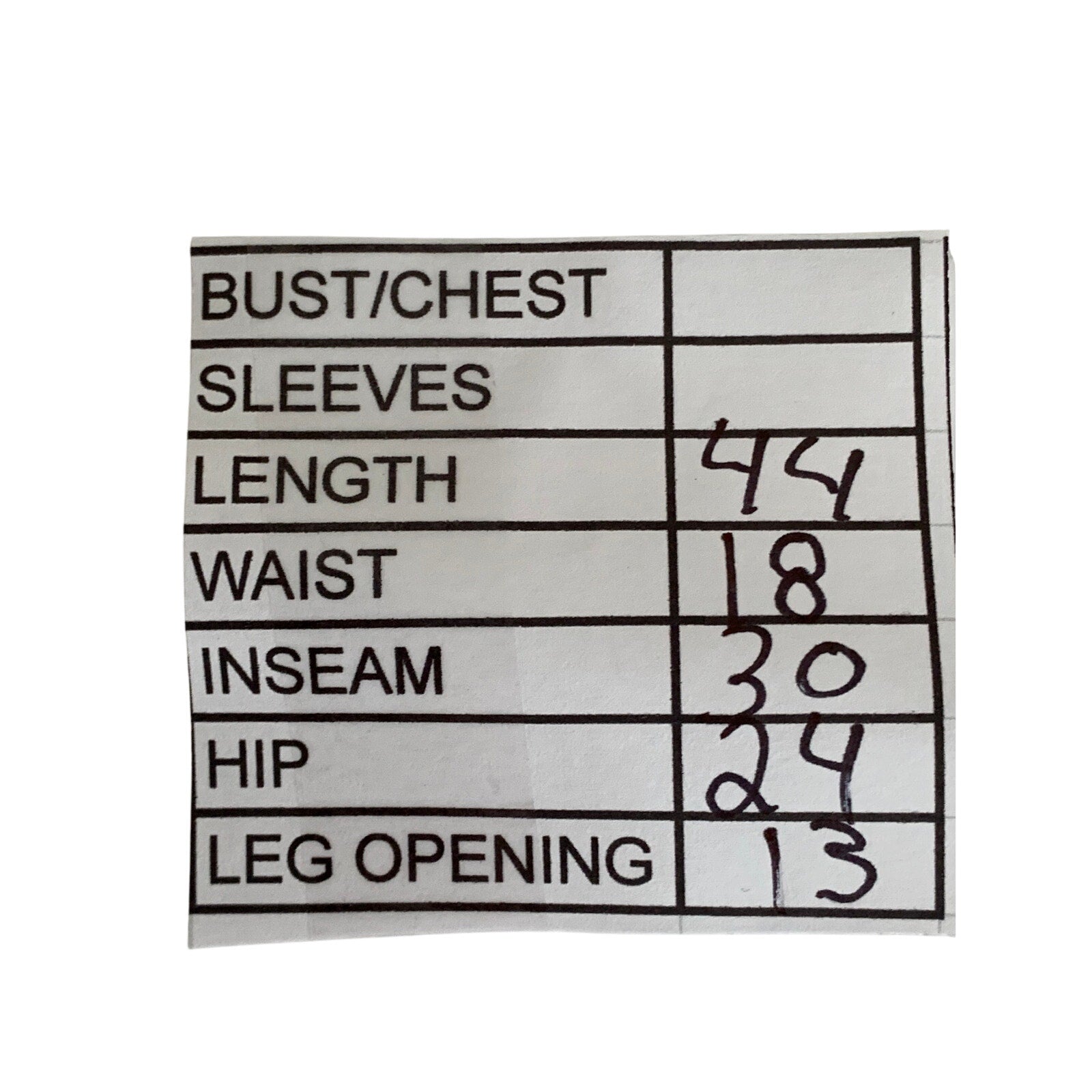 DONNI. Women’s White Drawstring Pull-On Lightweight Straight-Leg Pant SZ XXL