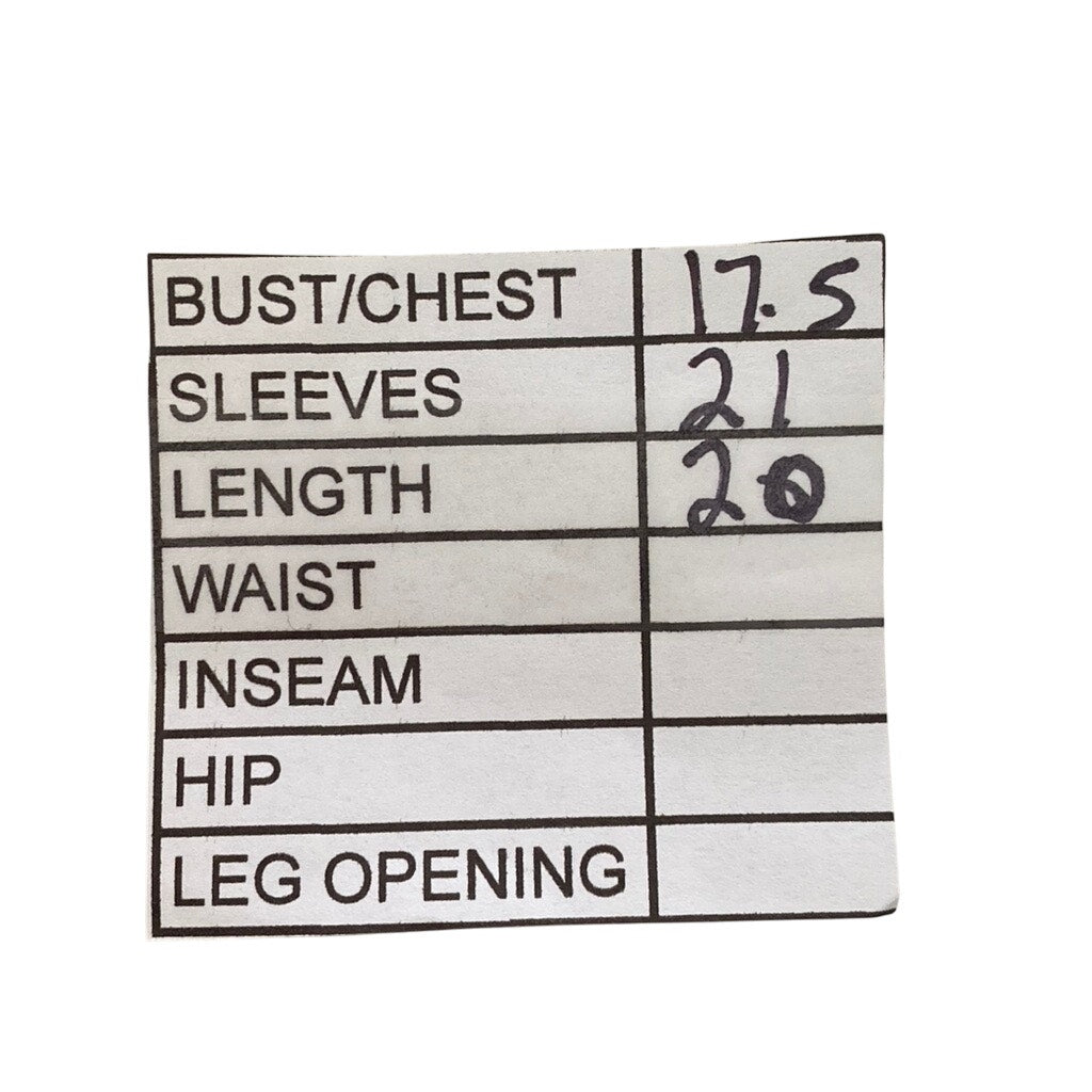 ROLLA'S Women's Royal Blue Floral Delilah Wrap Long Sleeve Top SZ S