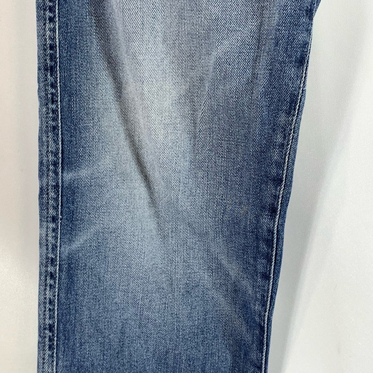 AG ADRIANO GOLDSCHMIED Blue Faded The Tillis Modern Slim Five Pocket Jeans SZ 31