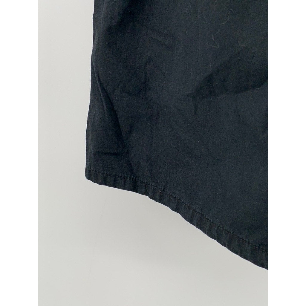 SUNDAY BEST Women's Black Casual Shorts SZ S