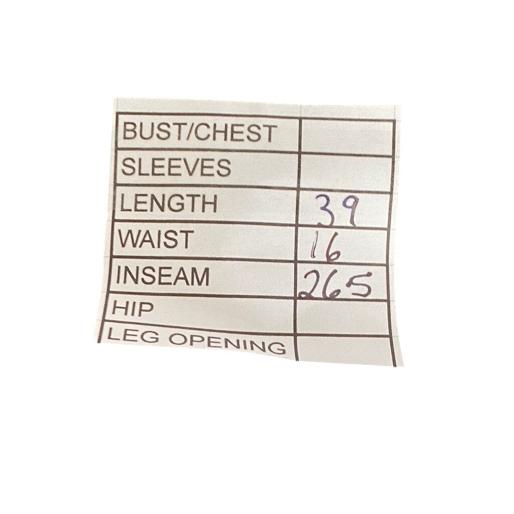 UMBRO Men's Black-Red Thermal Pull-On Underlayer Long Johns SZ L