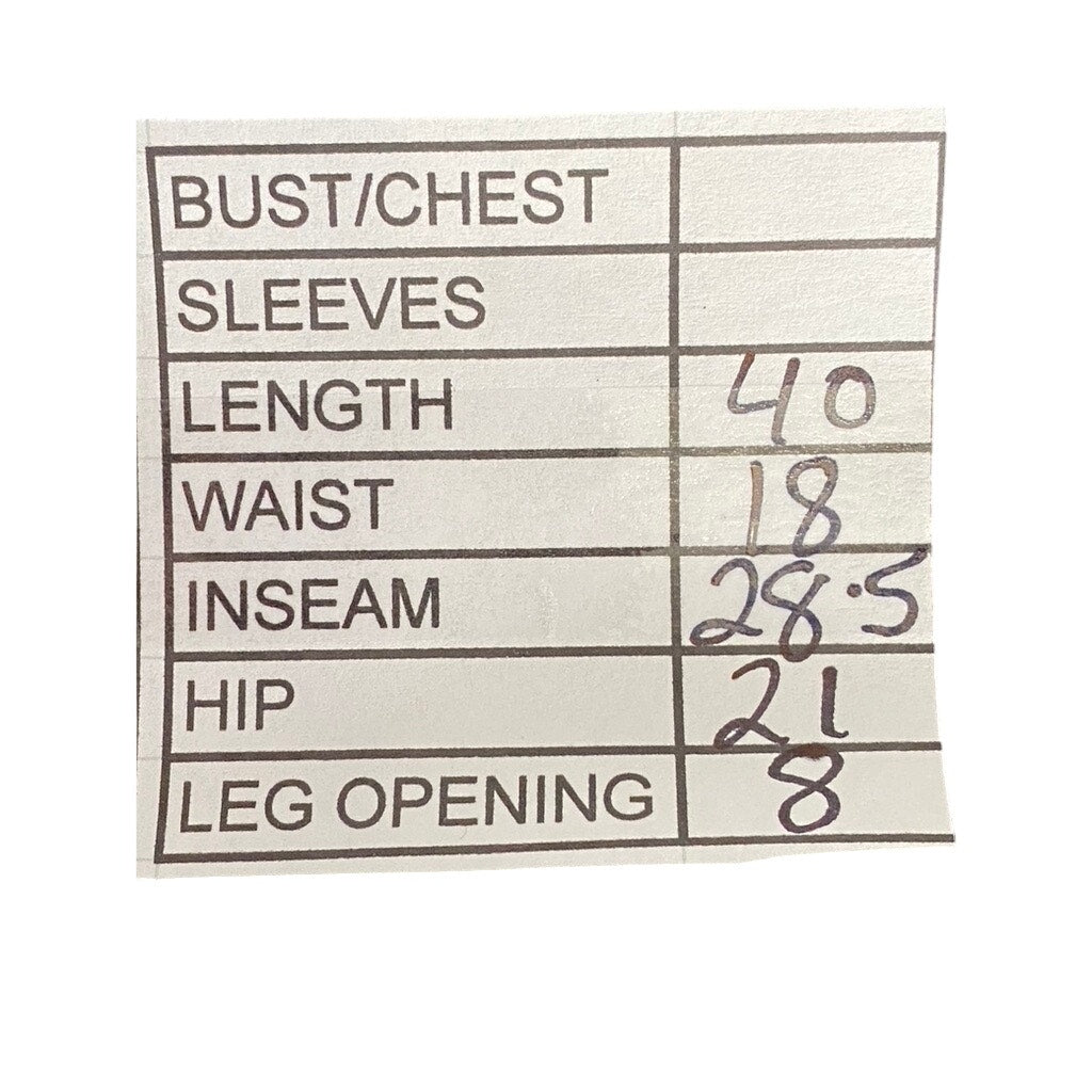 LEVI'S Men's Medium Blue Denim 501 Straight-Leg Button-Fly Jeans SZ 36X29