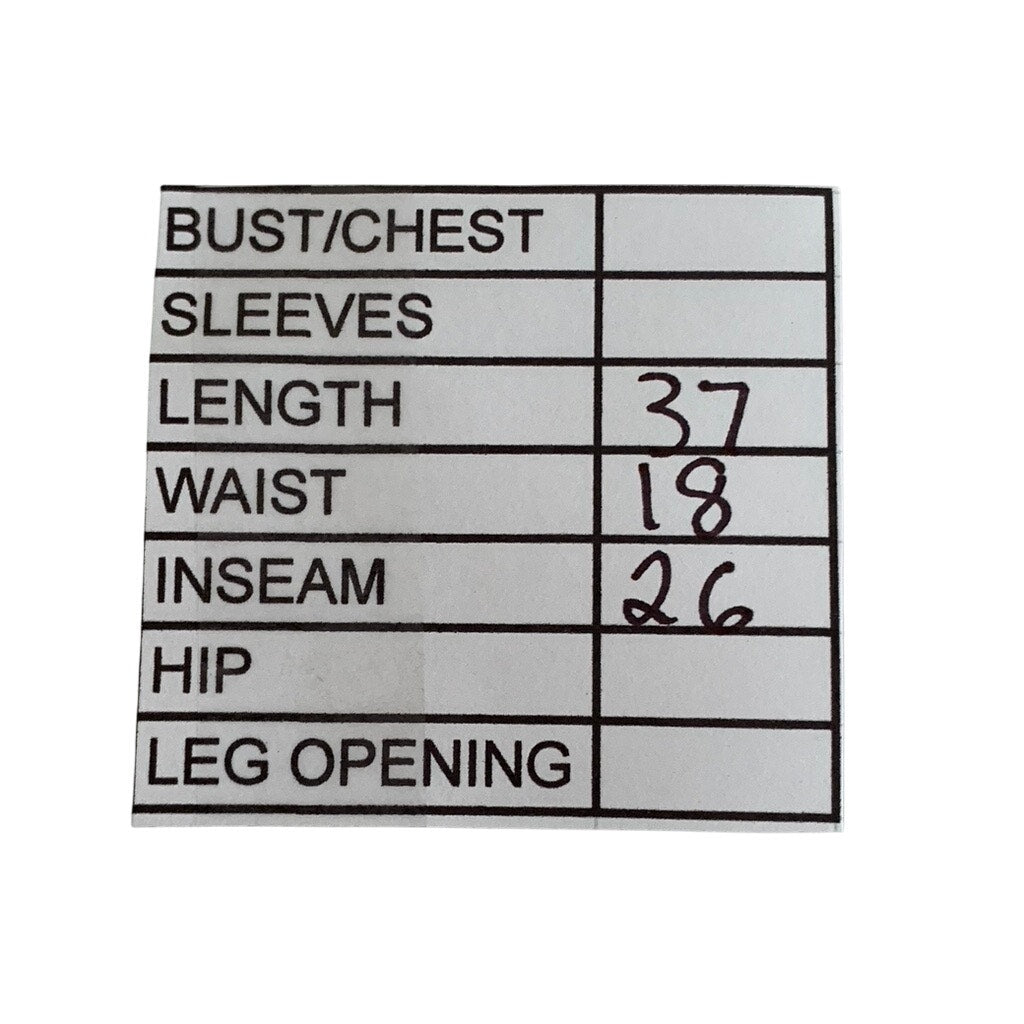 J.CREW Men's Olive Green Drawstring Double-Knit Pull-On Jogger Pant SZ L