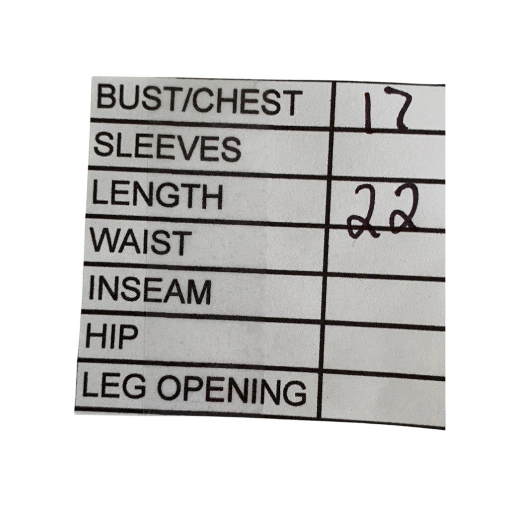 H&M Women's Pink Solid Sailor Collar Short Cap Sleeve Top SZ 8