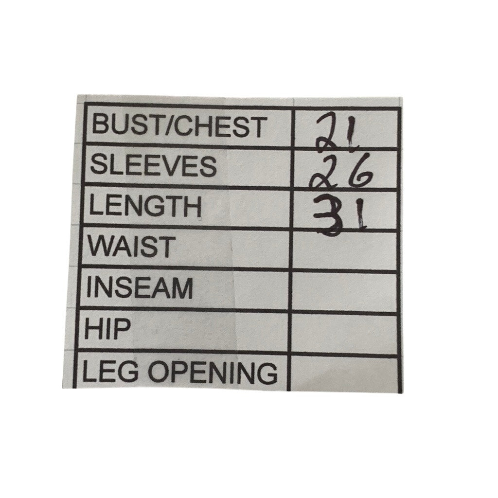 ZARA Men's Off-White Floral Print Button-Up Slim-Fit Long Sleeve Shirt SZ M