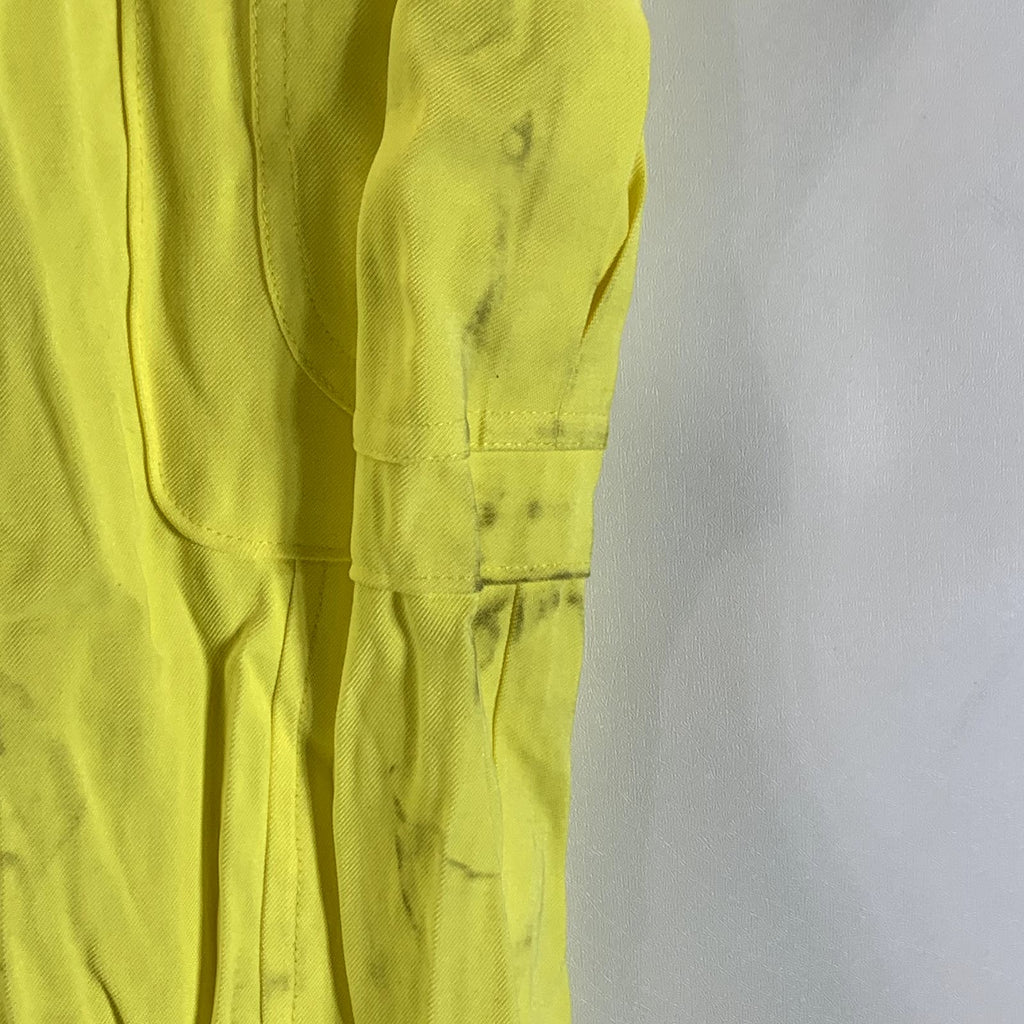 INC INTERNATIONAL CONCEPTS Women's Sunbeam Pull-On Utility Jogger SZ M