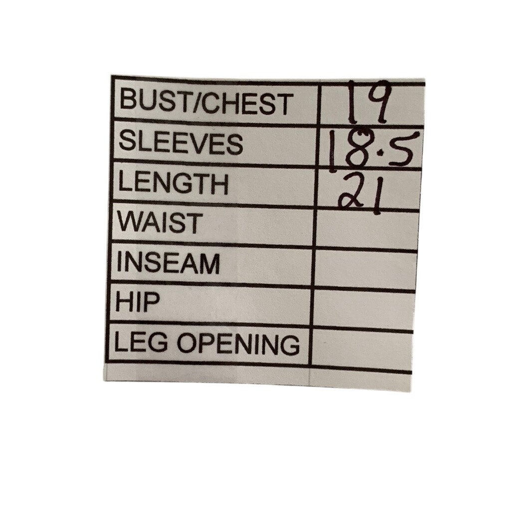 UNIQLO Women's Brown Cashmere Soft Knit Crewneck Pullover Sweater SZ S