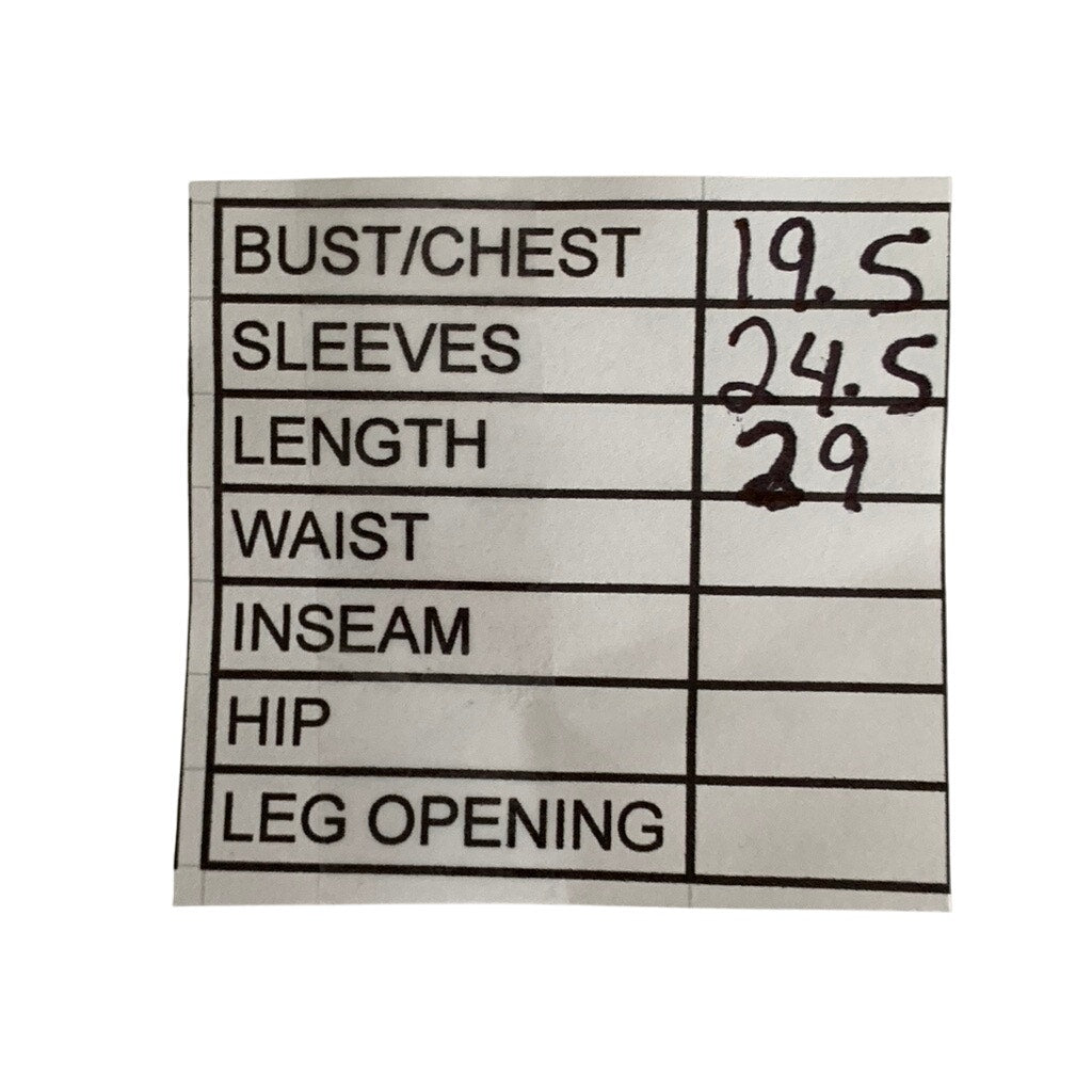 H&M Men's Gray-Navy-Burgundy Regular Fit Plaid Button-Up Long Sleeve Shirt SZ S