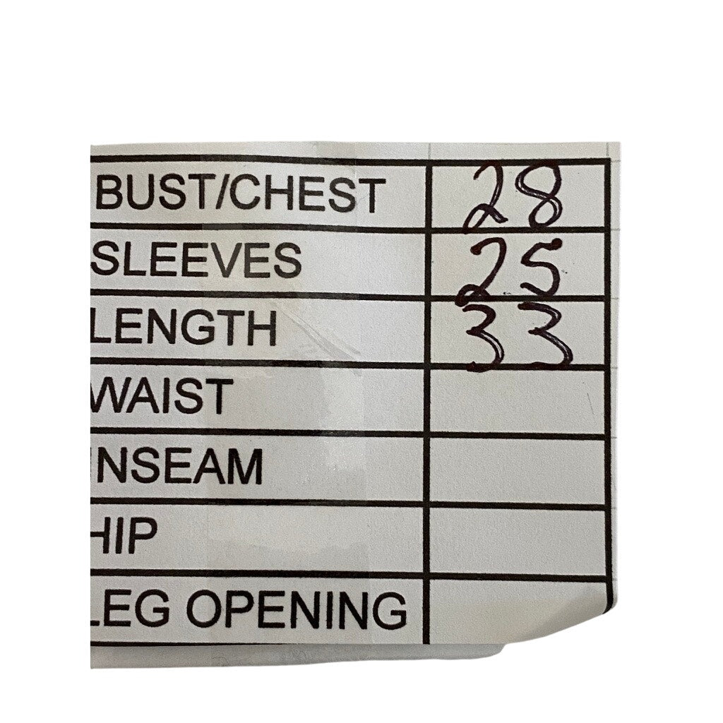 VIYELLA Men's Vintage Orange Plaid Cotton-Wool Button-Up Long Sleeve Shirt SZ2XL