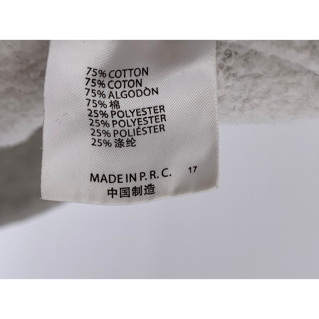 BRANDY MELVILLE Women's Gray Low-Rise Flare Sweatpants SZ OS