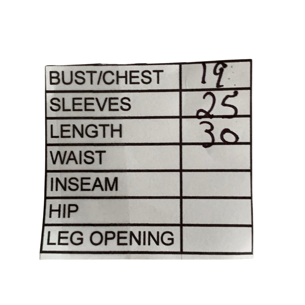 MONTGOMERY WARD Men's Tan Vintage 70's Button-Up Long Sleeve Shirt SZ S