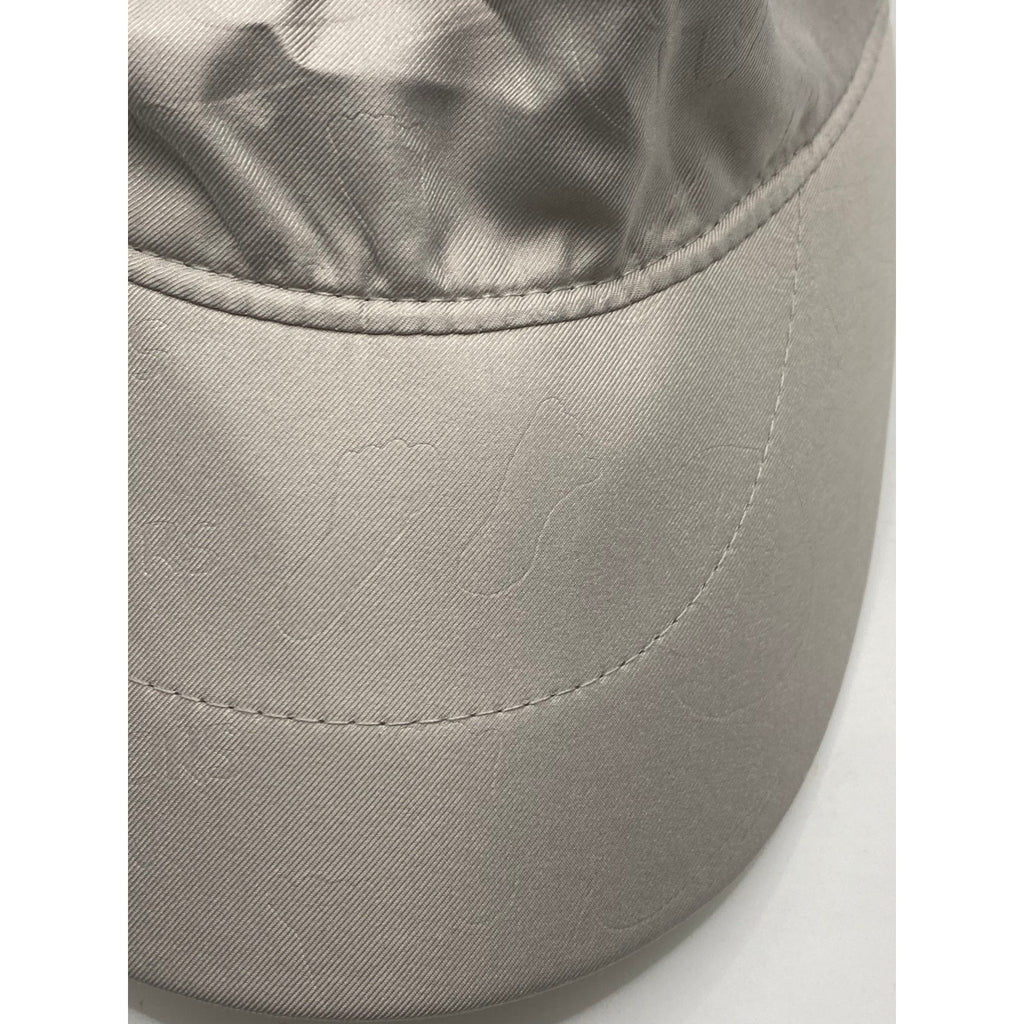 NIKE AIR Men's Gray Nathan Bell Tailwind 5-Panel Hat SZ OS